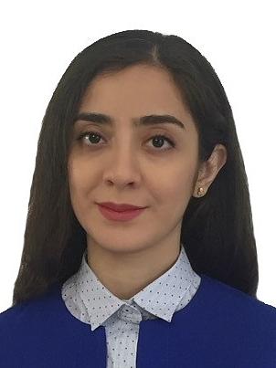 Zohreh Akbari