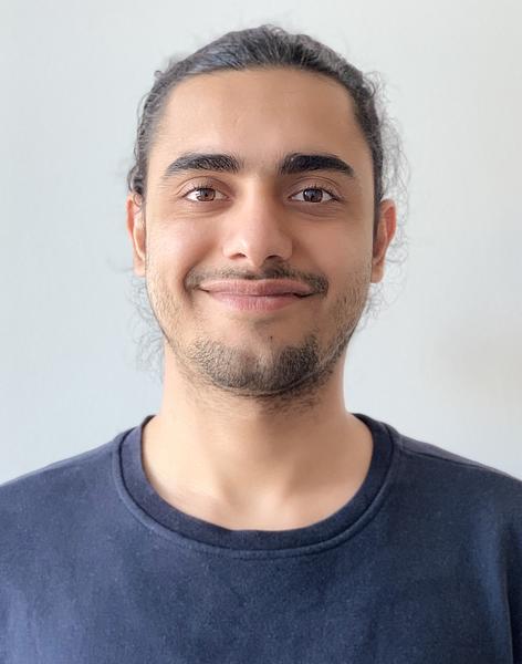 Oguz Kaan