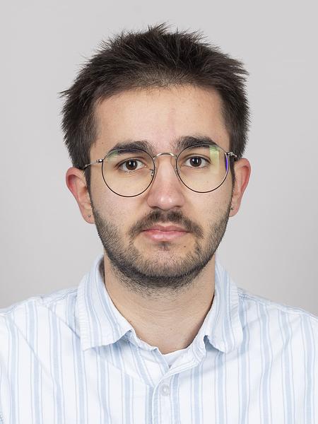 Loïc Lucien Cédric Bassement