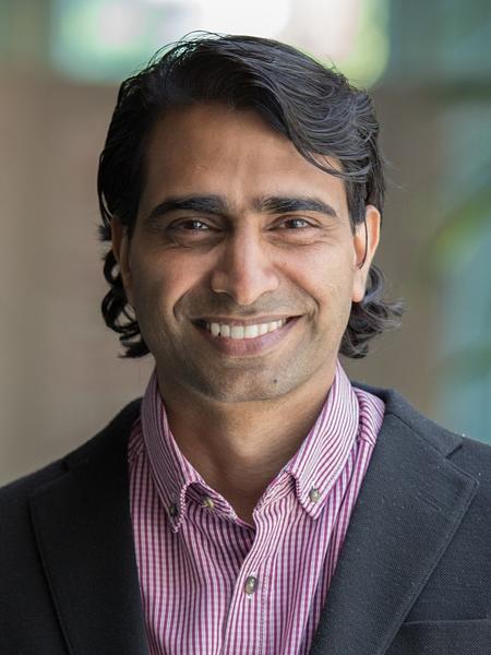 Radhakrishna Achanta