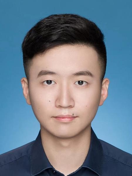 Taiqi Lian