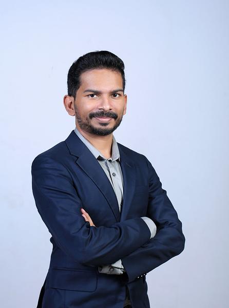 Rohit Kadungamparambil John