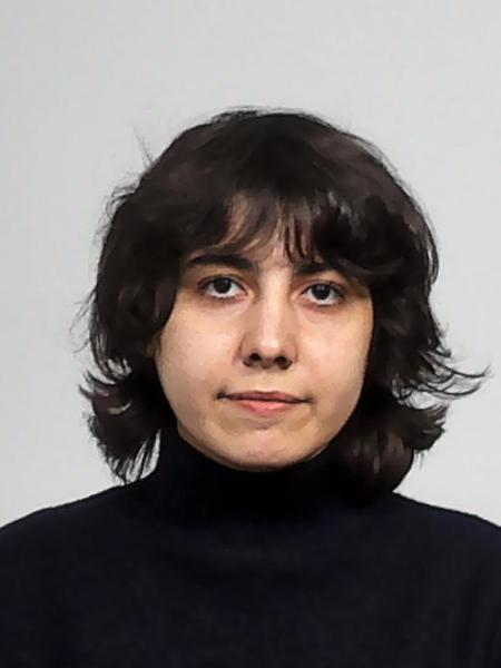 Parissa Sadat