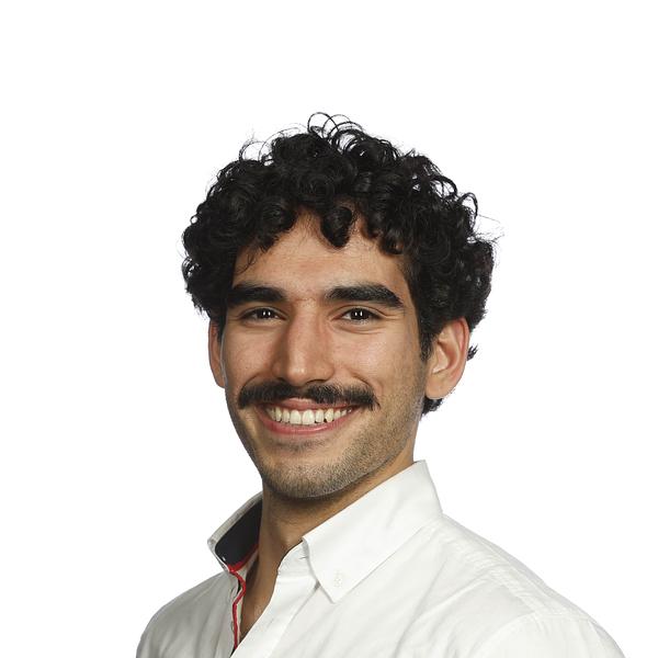 Sepehr Elahi