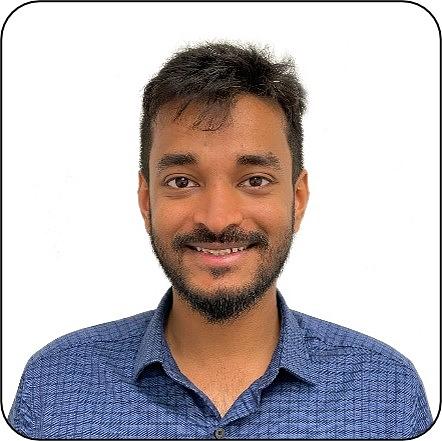 Suhas Nuggehalli Sampathkumar