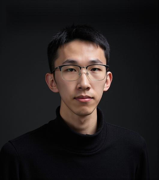 Wenyu Liu