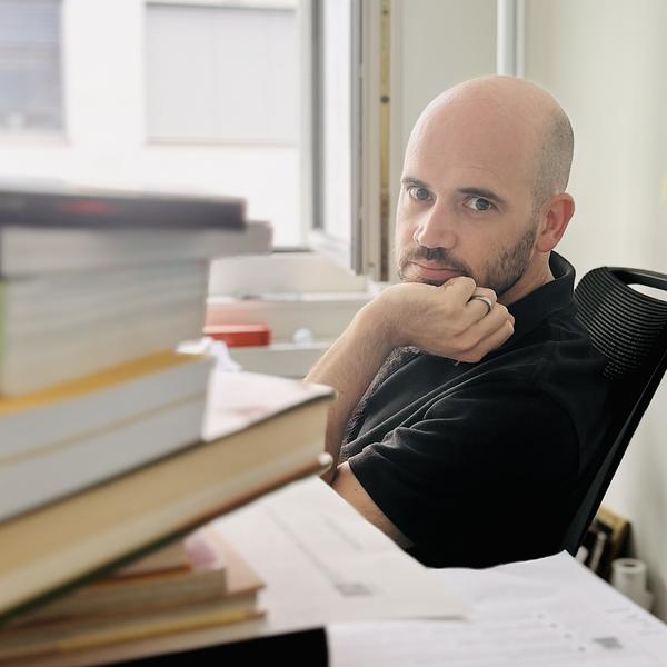 Tiago André Pratas Borges