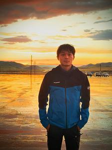 Profile picture
