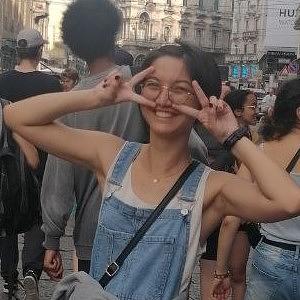 Profile picture