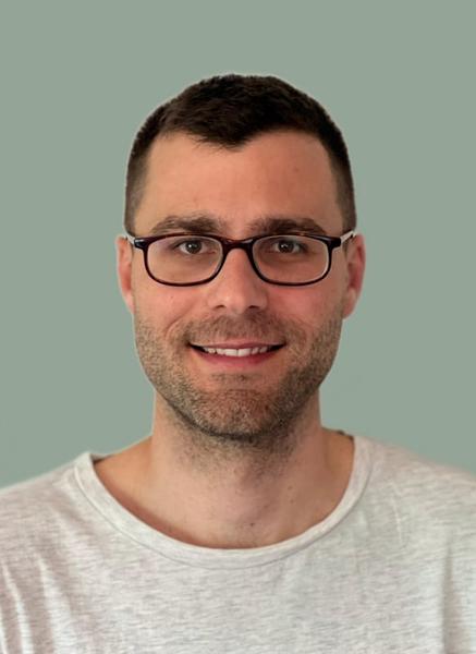 Tristan Revaz