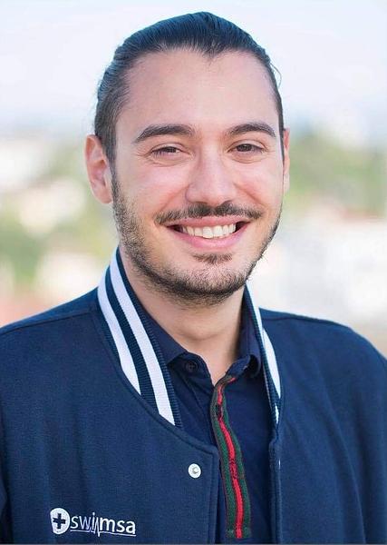 Mehdi Ali
