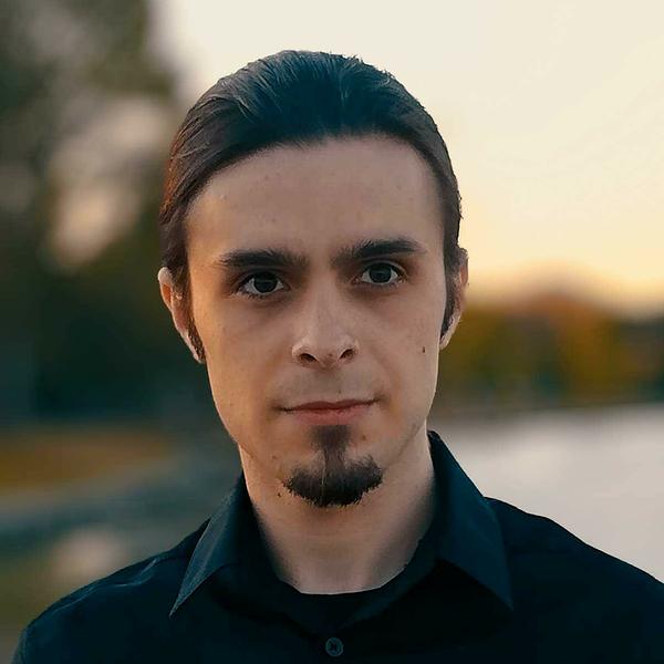 Sebastian Cozma