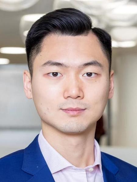 Lianxin Xu