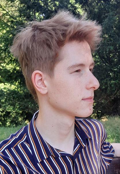 Jonas Dujava