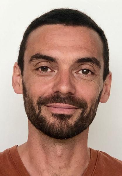 Samuel Rommelaere