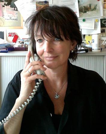 Caroline Antonioli Pletscher