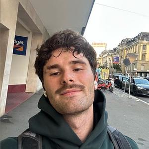 Profile picture