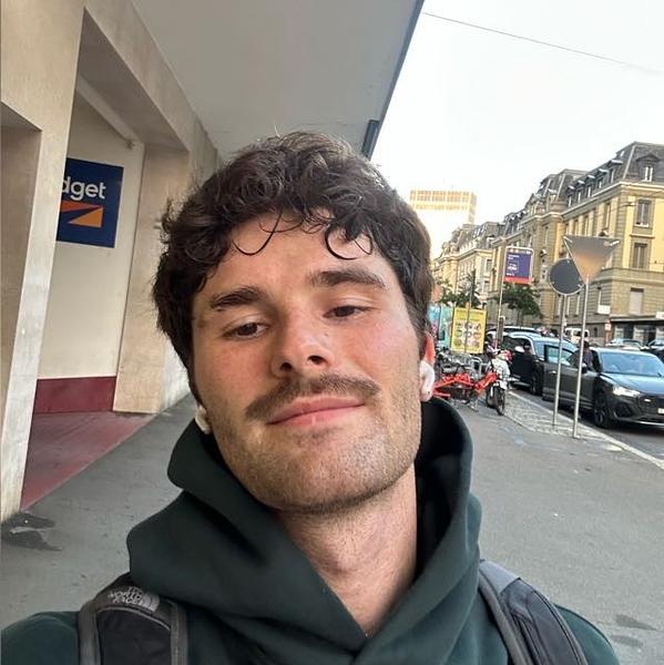 Alessandro Sinibaldi