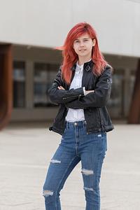 Profile picture