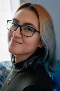 Profile picture