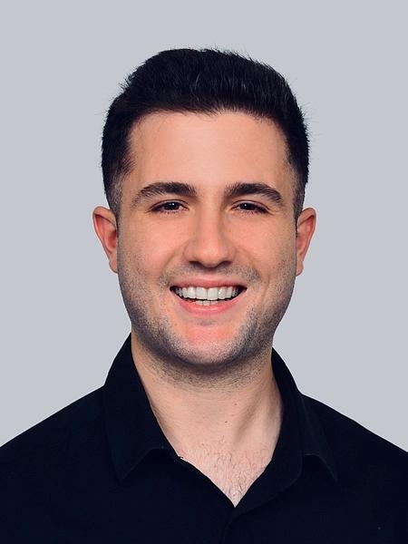 Berkay Dönmez