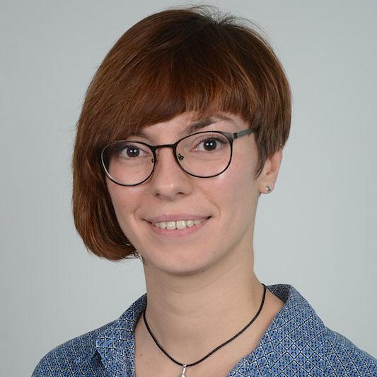 Galina Glousker