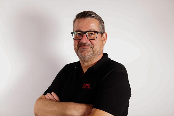 Christophe Barras