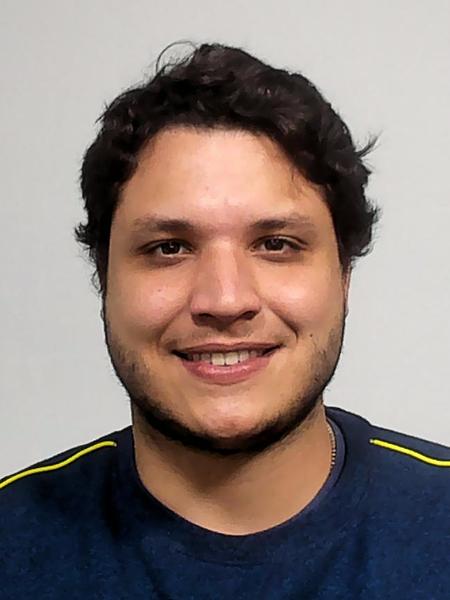 Ilias Charles Gemperli