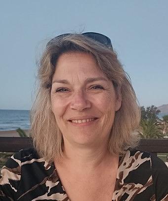 Séverine Sudre