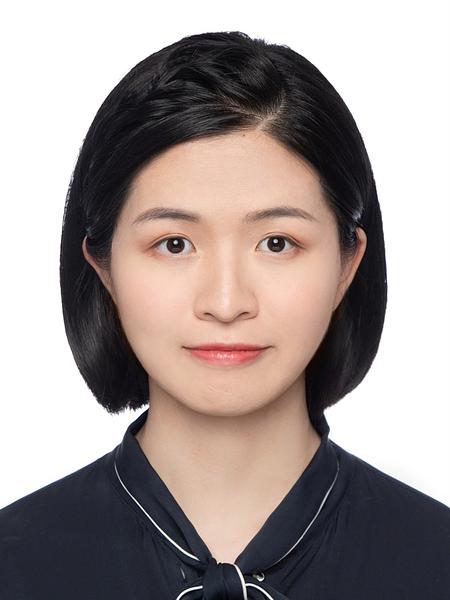 Qishan Xie