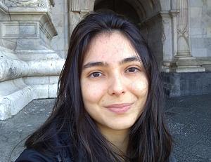 Profile picture