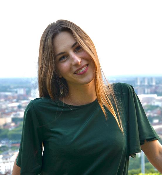 Virginia Tadei