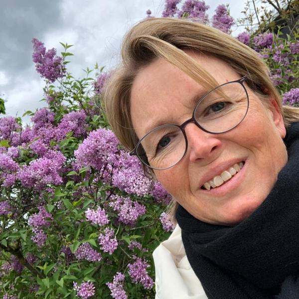 Petra Erika Bendel