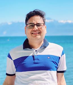 Profile picture