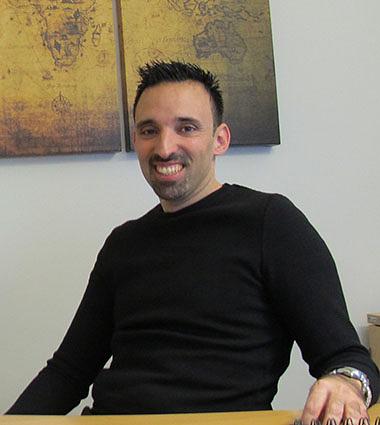 Jordi Nieto