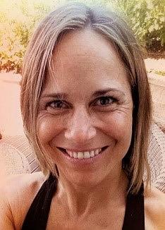 Sylvie Thomet