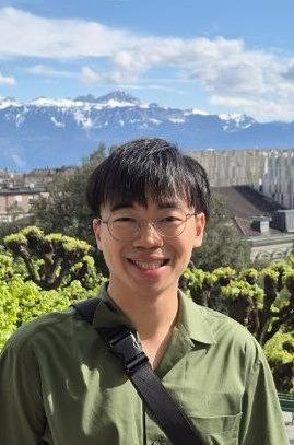 Javier Jia Jie