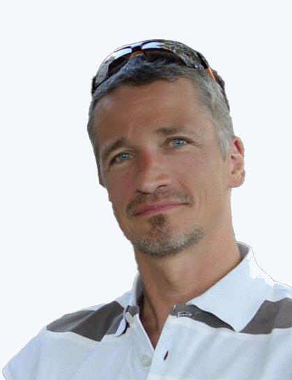 Cédric Bron