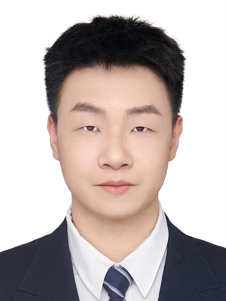 Shaoyu Wang