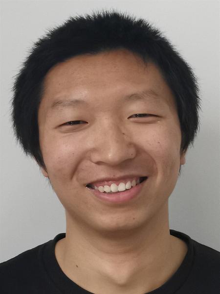Baihan Liu