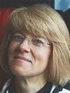 Patricia Byron-Exarcos