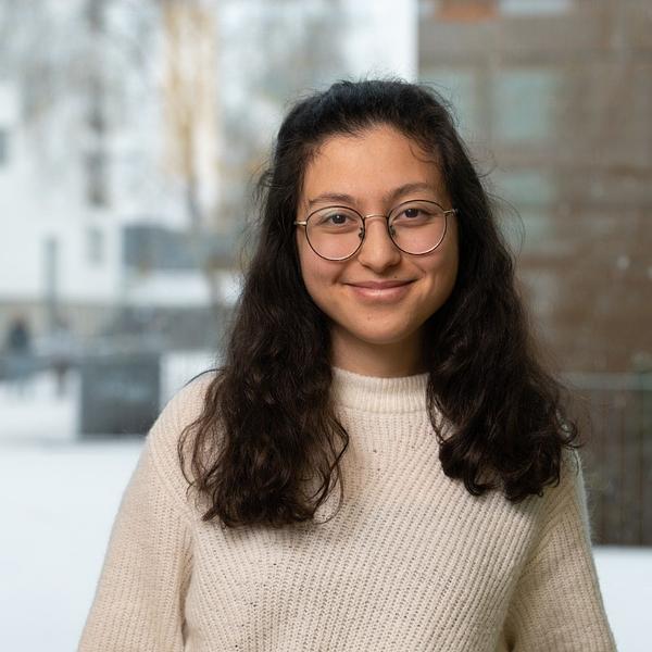 Ece Naz