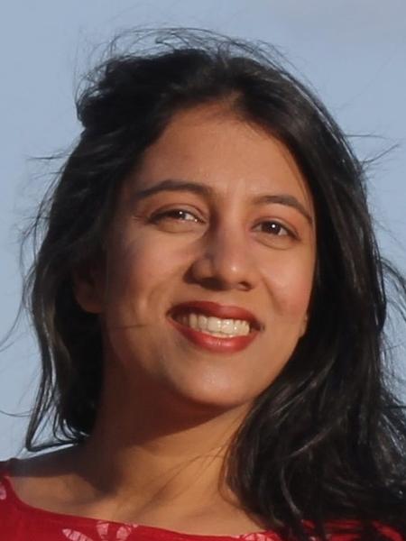 Ritika Batra