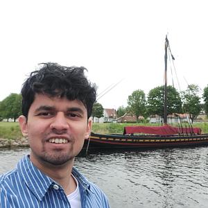 Profile picture