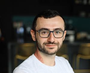 Profile picture
