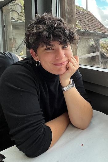 Helena Vallicrosa