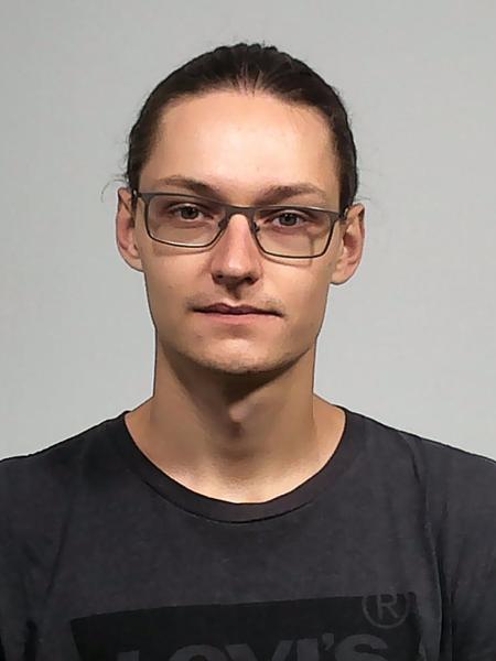 Aleksandr Zhabin