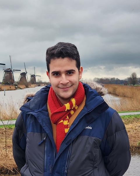 Ahmad