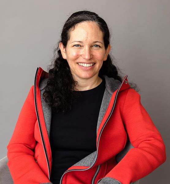 Rizlan Bernier-Latmani