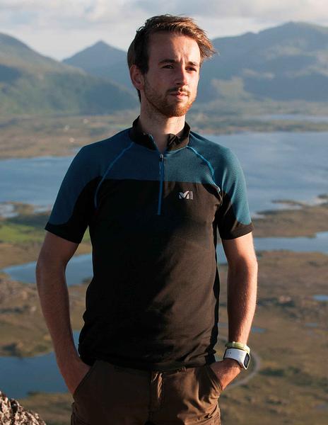 Benjamin Jérémy Laurent Heutte